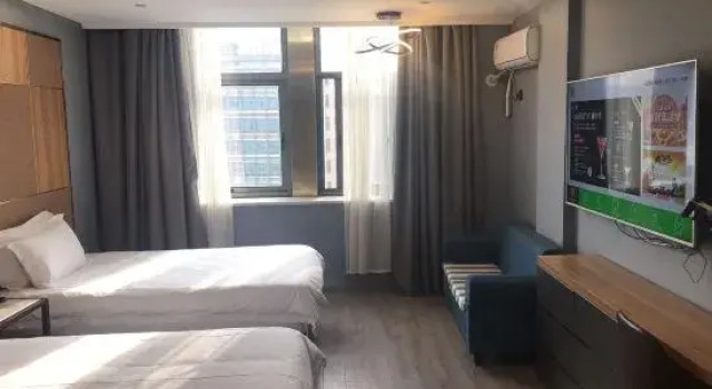 Ibis Styles Hotel (Shaoxing Keqiao Convention and Exhibition Center)