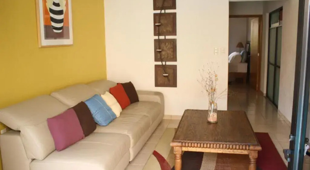 Двухместный номер Deluxe Casa Corazon de Plata Suites