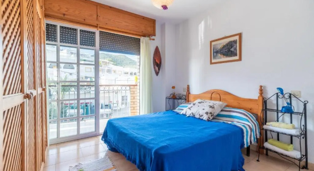 Apartamento del Mar San Jose, Забронировать Апартаменты/квартира Апартаменты Сан-Хосе, Апартаменты/квартира