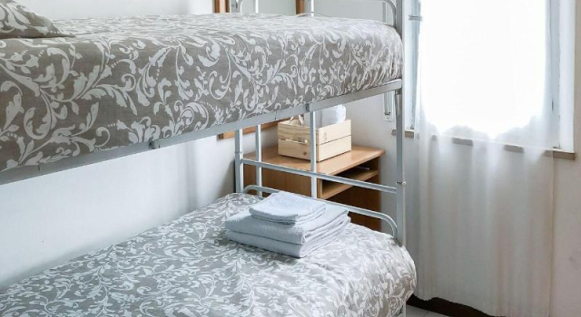 Alba B&B Appartamenti