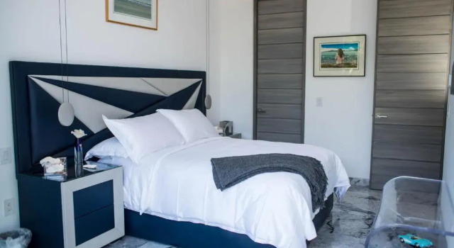 Ochid 4B Ocean Front 1500 Sq. Ft. Condo With 2 Bedrooms & 2 Bath, Book Hotel Hotels in Jalisco with a Pool, Swimming Pool