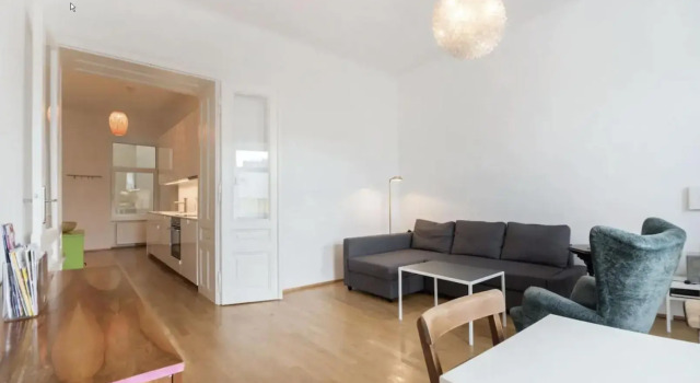 Design Apartment Pasetti, Rezervați Apartament Hoteluri în Viena cu parcare, aproape de Dresdner Strasse, Parcare