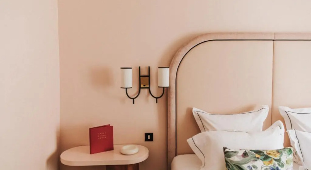 Трёхместный номер Standard Hôtel Bienvenue
