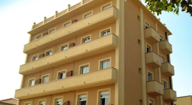 Residence Carioca, Забронировать Отель Визерба Римини
