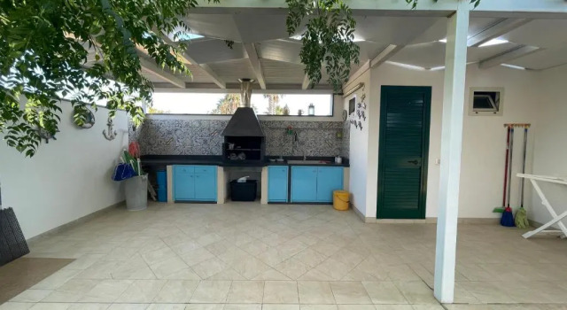 Коттедж Villa Il Sole