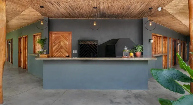 the SPACE Jungle Oasis, Забронировать Хостел Сан-Хуан-дель-Сур Rivas Region, рядом с San Juan del Sur