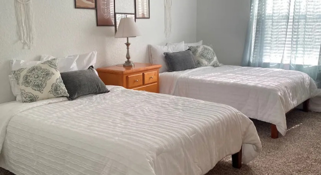 Семейный номер Standard Orlando Select Vacation Homes