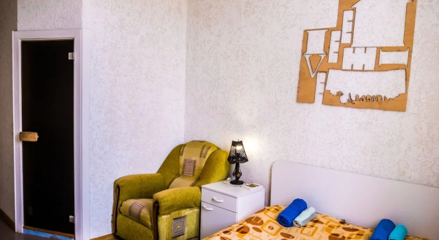 Двухместный номер Standard Central Apartament near by Marriott hotel