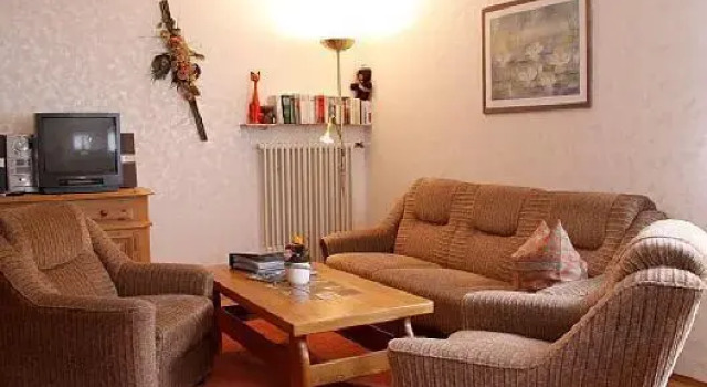 Haus Engelke, Reserva ahora Hotel Hoteles en Baden-Wurtemberg con aparcamiento, Aparcamiento