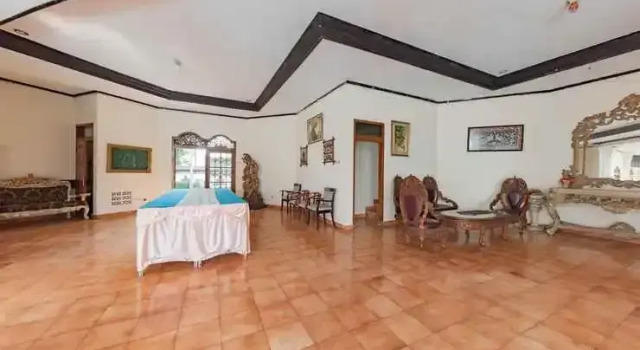 RedDoorz Plus near RSUD R. Syamsudin Bunut Sukabumi, Reserva ahora Hotel Sukabumi Oeste de Java