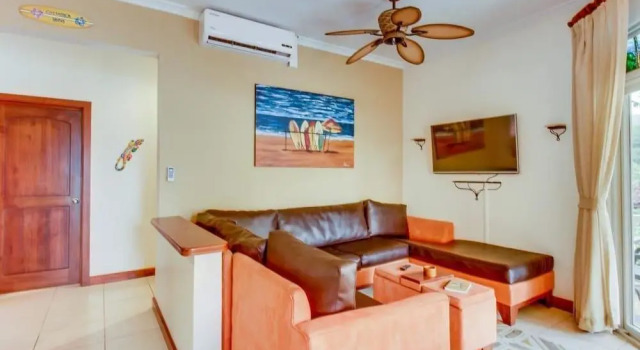 Jaco Beach Village 7, Забронировать Апартаменты/квартира Апартаменты Хако, Апартаменты/квартира