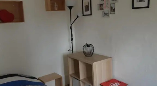 Bienvenue à Strasbourg - Krutenau