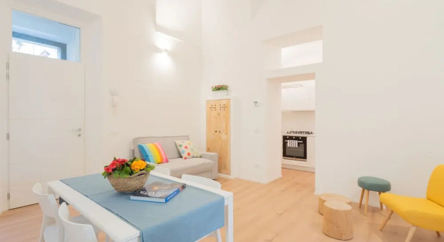 Апартаменты Mezzegra Apartments in Tremezzo