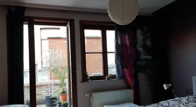 Номер Standard Bruges Grande Place