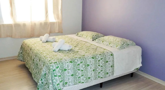Апартаменты Comfort Morada do Centro Apartamento