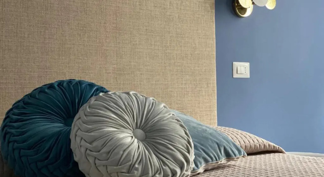 Номер Deluxe TaliaKà B & B