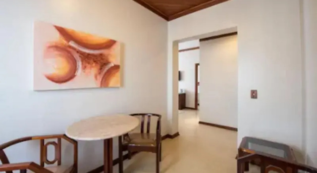 Номер Luxury Hotel Carlton Plaza