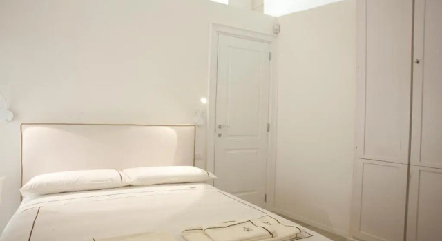 Номер Comfort San Francesco Bed & Breakfast