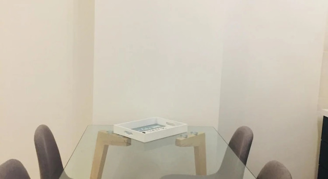 Люкс Sols M2 Modern Apartments