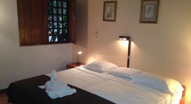 Hotel Villa Del Sol, Rezerwuj Hotel Hotele w Guanacaste ze śniadaniem, Śniadanie