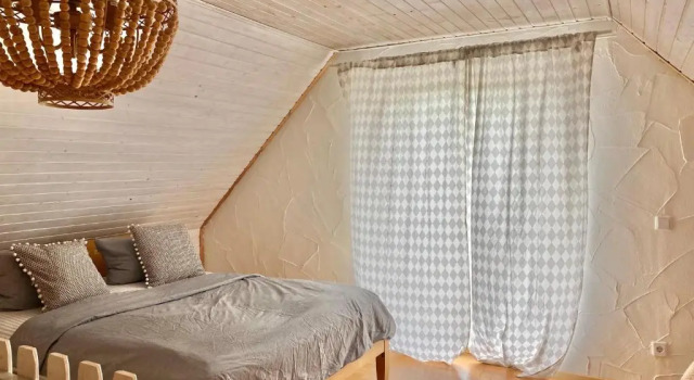 Apartmenthaus Lütt Meer