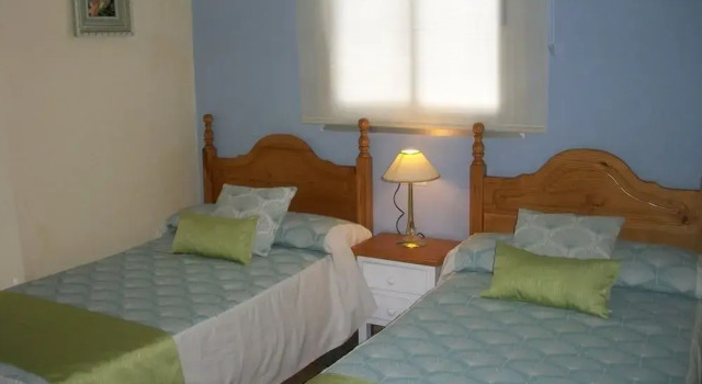 Hostal Rural Gloria