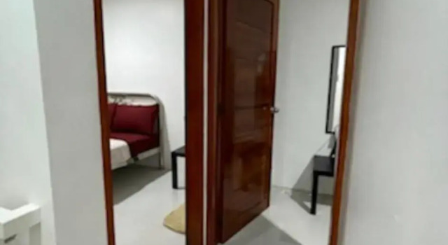 Sto. Niño Whole House w/ 2 AC Bedrooms