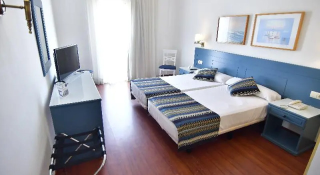 Номер Standard Urban Beach Torrox Costa