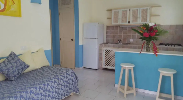 Appartamento Oasis Hotel Las Terrenas