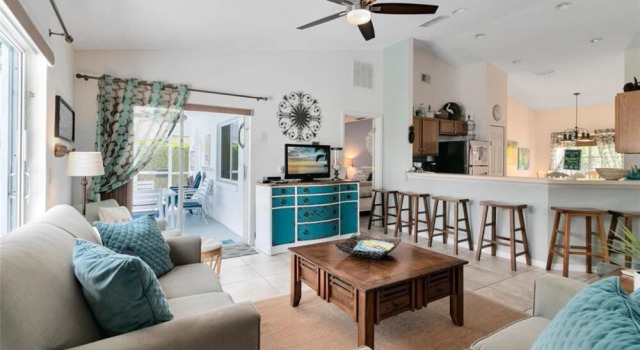 Villa Cove - 168 Shady Oak by Fairytale VR