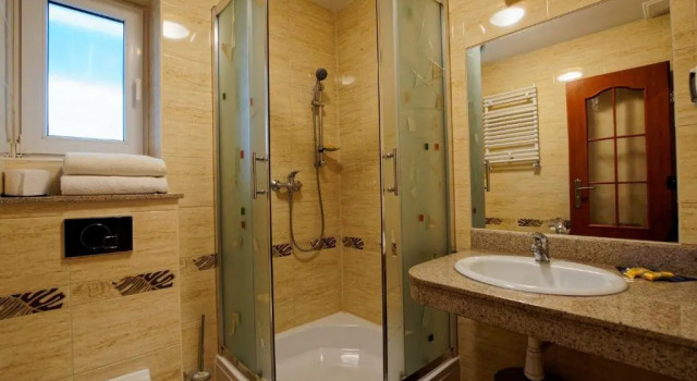 Апартаменты Antalya Pokoje i Apartamenty