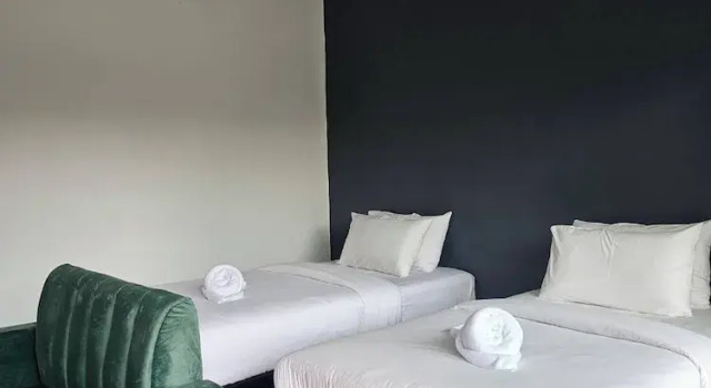 Двухместный номер Standard с балконом и с видом на сад Hillside Premium Hotel