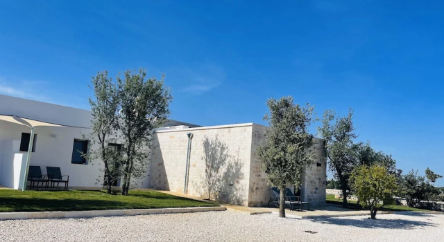 Ddò Relais di Puglia, Rezervați Bed and Breakfast Hoteluri în Cisternino cu mic dejun, Mic dejun