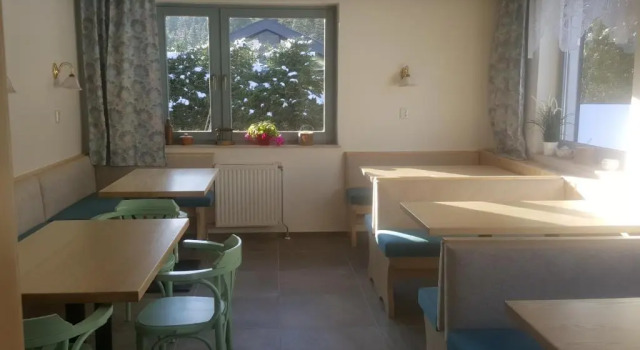 Pension INGE, Book Hotel Hinterstoder Pyhrn-Priel