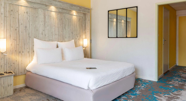 Mercure Millau