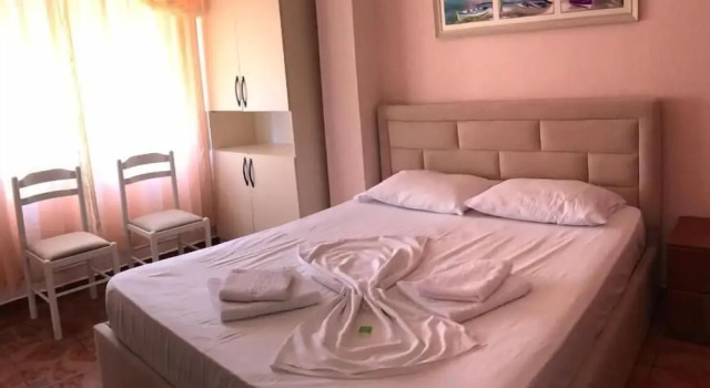 Двухместный номер Standard Vila 3 Rooms