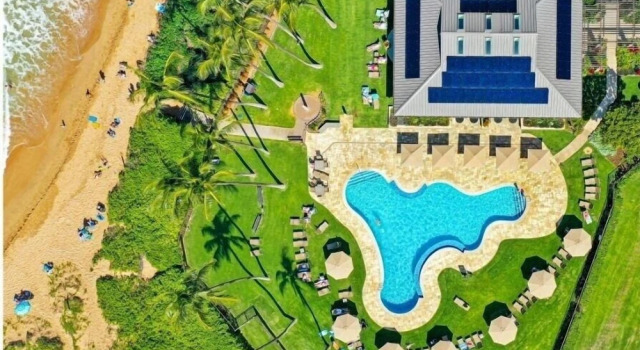 Wailea Ekahi, #30b 2 Bedroom Condo by RedAwning, Забронировать Апартаменты/квартира Уэйлея Мауи