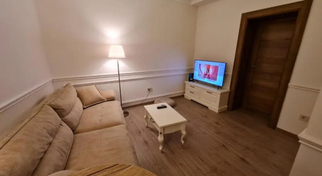 Apartment Nusic residence, Забронировать Апартаменты/квартира Апартаменты Белграда, рядом с Residence of Princess Ljubica, Апартаменты/квартира