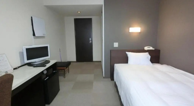Студия Yurihonjo - Hotel / Vacation STAY 35747