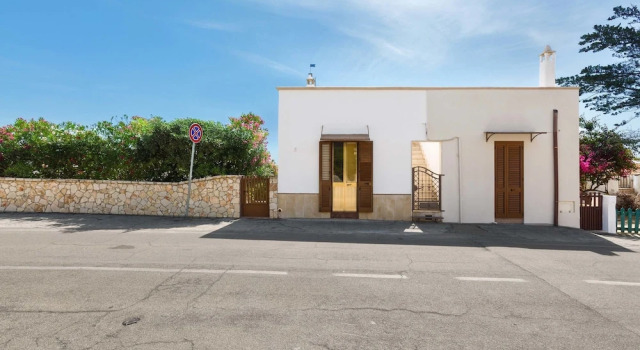Casa del Pescatore, Buchen Sie Hotel Otranto Salento