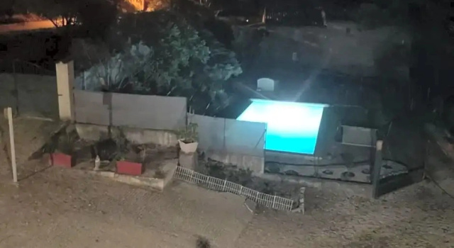 Les cigales, Rezervasyon Otel Luberon otoparklı oteller, Otopark