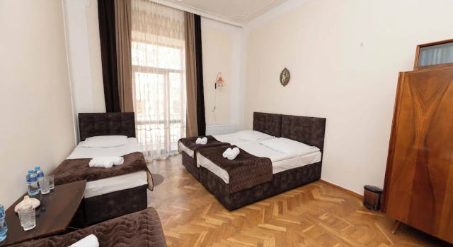 Номер Classic Annas Guest House