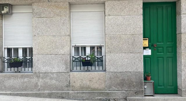 Obispo Salvado, Rezervovat Hotel Tui Pontevedra Province