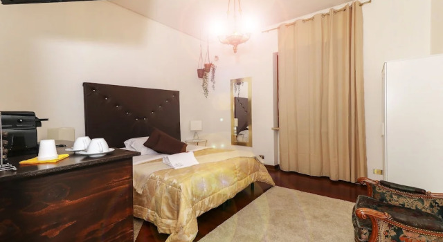 Номер Executive Vittis Home Verona