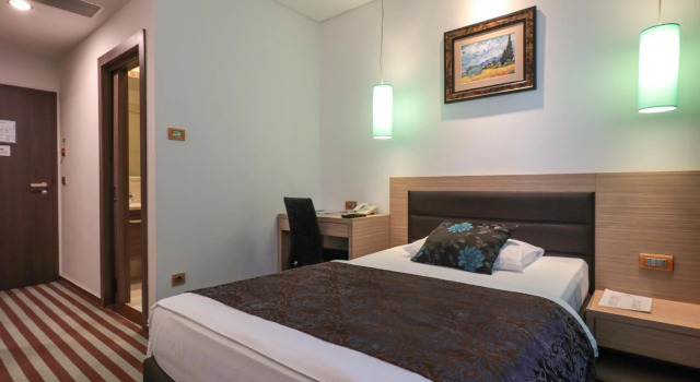 Nartel Hotel