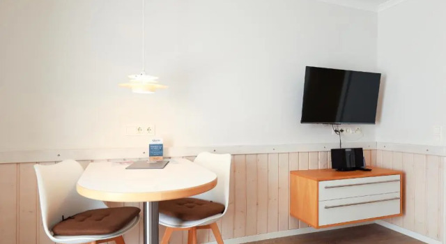 Appartement Senbloom 22