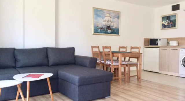 Апартаменты Apolonia Apartments - Boutique Family Residence
