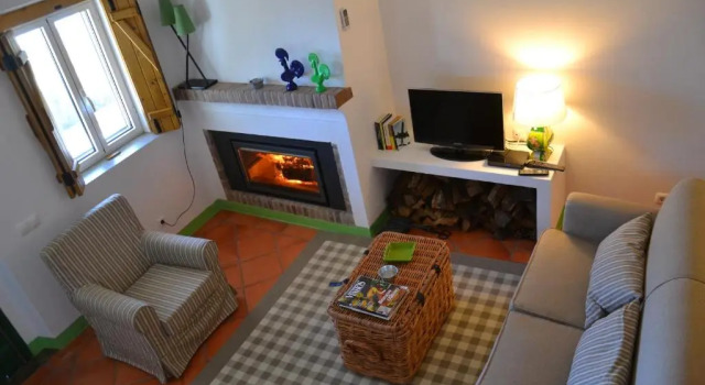 Коттедж Superior Casas de Juromenha