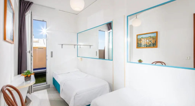 Семейный номер Standard Hotel Alexander