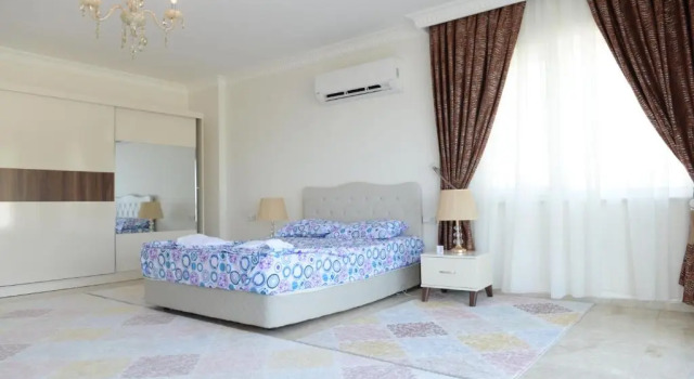 Toykan Villas1, Забронировать Вилла Алания 